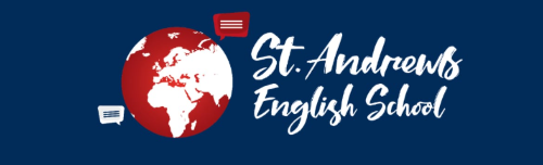 Logo da entidade standrews